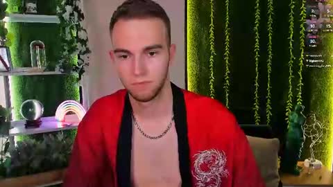 astren online show from 07-23-26, 07:45