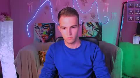 astren online show from 07-28-26, 03:21