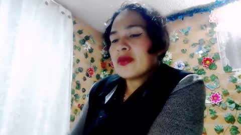 astrid_hauser66 online show from 09-18-25, 12:01
