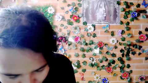astrid_hauser66 online show from 09-18-25, 06:54