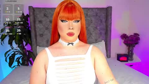 Astrid jonnes online show from 03-08-25, 01:39