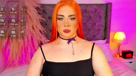 Astrid jonnes online show from 09-10-25, 02:44