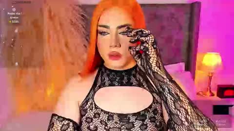 Astrid jonnes online show from 09-22-25, 01:51