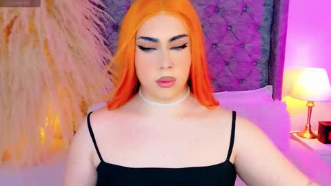 Astrid jonnes online show from 10-06-25, 01:58