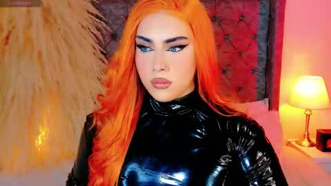 Astrid jonnes online show from 10-07-25, 02:42