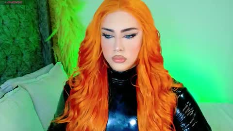 Astrid jonnes online show from 03-23-26, 12:14