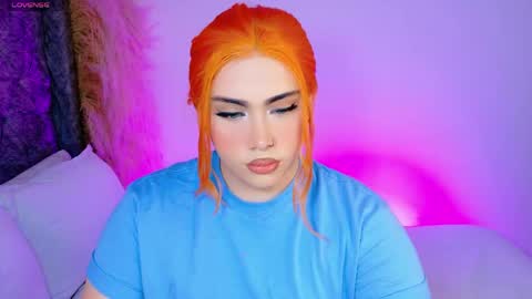 Astrid jonnes online show from 05-16-26, 08:44