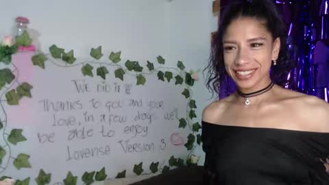 Astrid online show from 03-13-26, 06:09