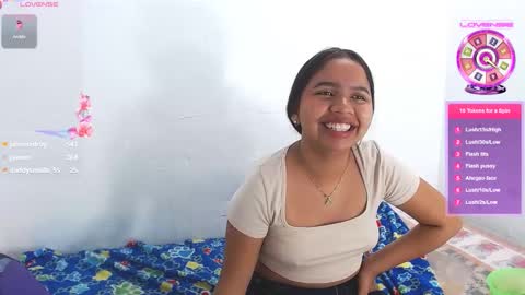 ASTRID online show from 01-25-25, 08:42