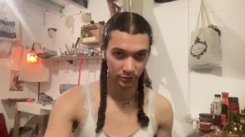 Snapshot of astrodoll chatting on 01-07-26, 10:01 Astro Doll online show from 01-07-26, 10:01