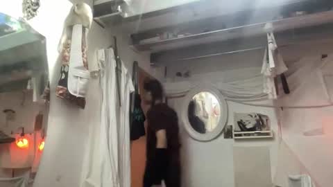 Snapshot of astrodoll chatting on 01-16-26, 10:41 Astro Doll online show from 01-16-26, 10:41