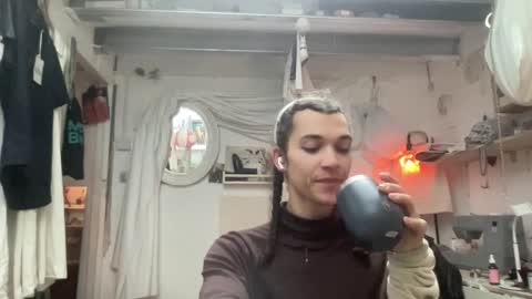 Snapshot of astrodoll chatting on 03-15-26, 02:23 Astro Doll online show from 03-15-26, 02:23