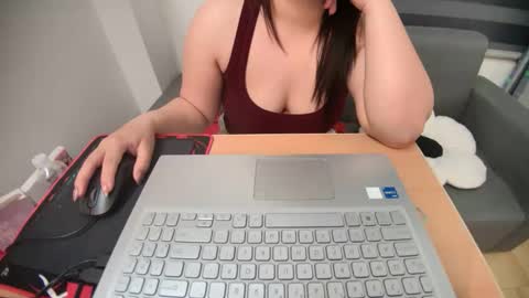 asuka_9x online show from 01-09-26, 03:09