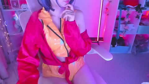 Bonnie online show from 02-27-25, 10:53