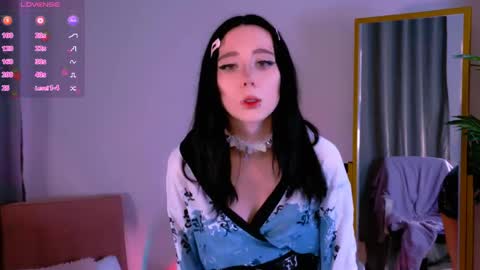 Snapshot of asuka_miu chatting on 06-03-26, 09:31 Asuka online show from 06-03-26, 09:31