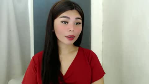 asuna_charming online show from 01-08-25, 03:50