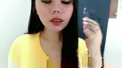 asuna_charming online show from 02-28-26, 10:05