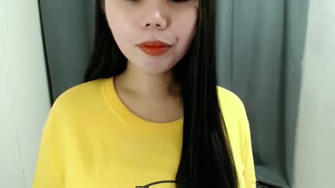 asuna_charming online show from 04-20-26, 08:28