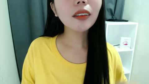 asuna_charming online show from 04-25-26, 07:00