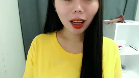 asuna_charming online show from 04-26-26, 08:23