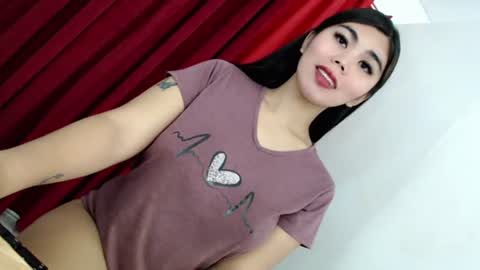 asuna_charming online show from 07-04-26, 05:35