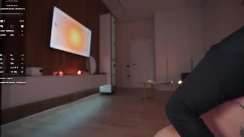 Asuna online show from 04-28-26, 02:27