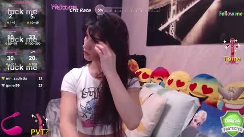 ASweetMaya online show from 02-18-26, 10:06