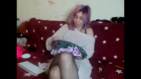 AsyaLu online show from 03-09-25, 02:10