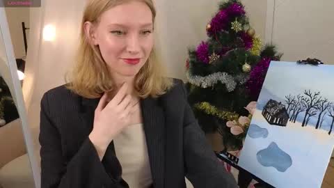 Snapshot of asyalumi chatting on 12-16-25, 06:07 Asya online show from 12-16-25, 06:07