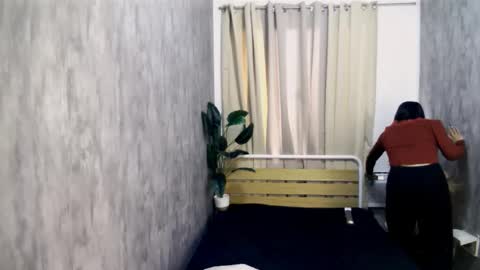 atashakendall online show from 03-03-26, 03:12