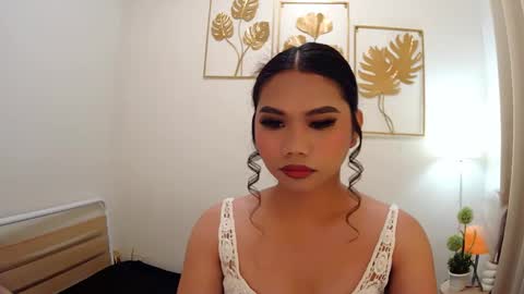 atashakendall online show from 04-20-26, 02:20