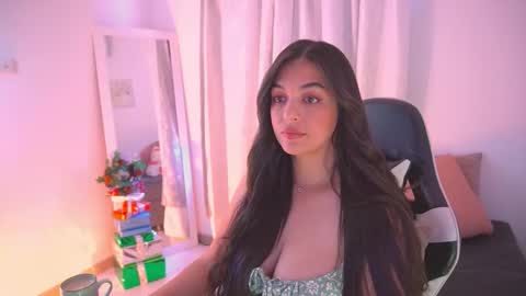 atena676 online show from 01-05-26, 08:45