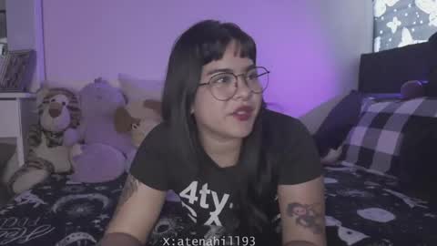 Atena online show from 06-03-26, 10:04