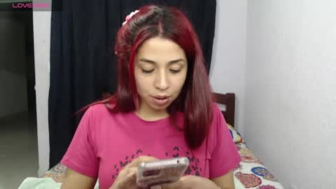 atena messy online show from 12-14-24, 03:18