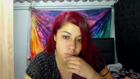 atena messy online show from 09-15-25, 02:44