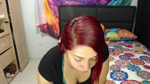 atena messy online show from 09-18-25, 01:18