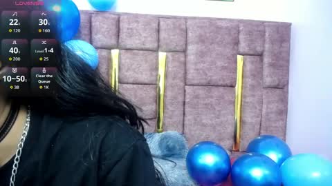 COLOMBIA online show from 04-28-26, 12:32