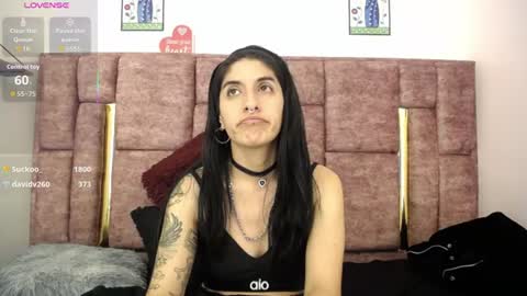 COLOMBIA online show from 06-28-26, 01:11