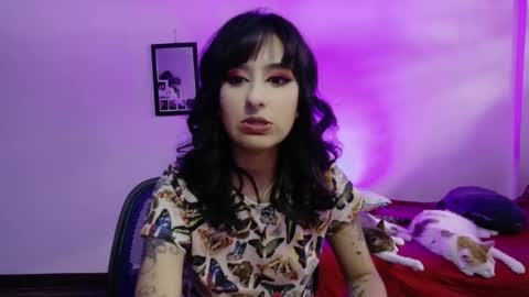 Atenea online show from 04-04-26, 08:06