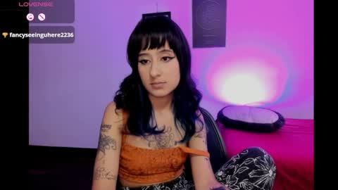 Atenea online show from 04-20-26, 08:54