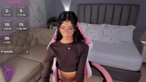 Snapshot of atenea_jones_ chatting on 12-13-24, 12:28 Atenea online show from 12-13-24, 12:28