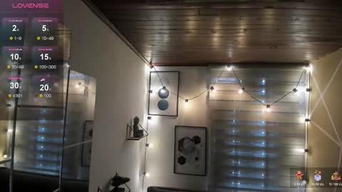 Snapshot of atenea_klett_ chatting on 01-13-26, 02:00 ATENEA online show from 01-13-26, 02:00