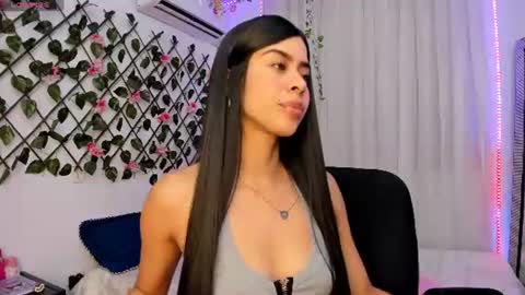 Atenea online show from 07-20-26, 09:39