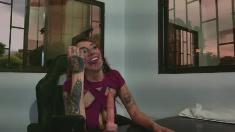 ateneacox online show from 04-04-26, 11:13