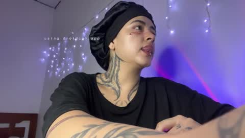 atenearockstar_04 online show from 06-16-26, 06:21