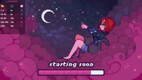 Snapshot of ateneasantacruz chatting on 02-01-25, 11:06 Atenea  online show from 02-01-25, 11:06