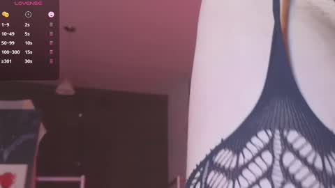 Snapshot of ateneasantacruz chatting on 02-11-25, 11:33 Atenea  online show from 02-11-25, 11:33