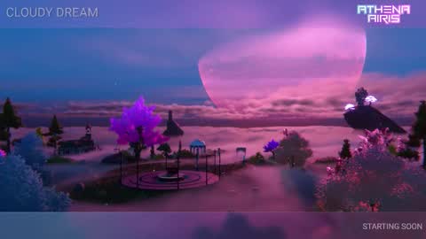 Athena Airis online show from 09-10-25, 03:23