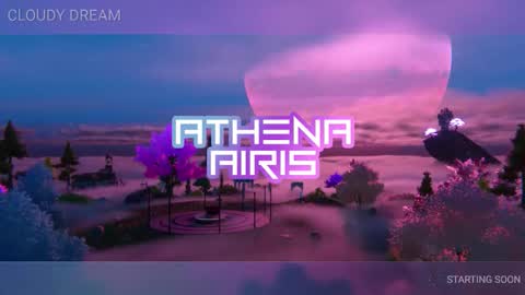 Athena Airis online show from 02-04-26, 02:39