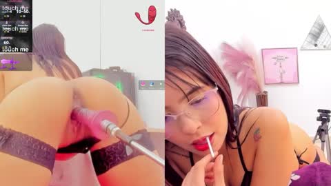 athena_jackson_ online show from 09-13-25, 06:46